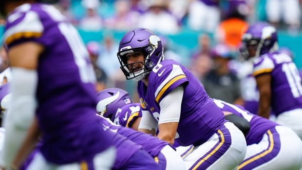 Kirk Cousins